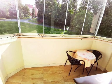 Pronájem bytu 2+1 56 m² Březinova, Jihlava