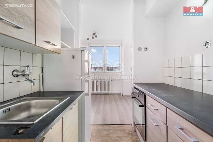 Prodej bytu 1+kk 36 m² Jičínská, Mladá Boleslav - Mladá Boleslav III