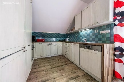 Prodej bytu 3+kk 104 m² Antonína Dvořáka, Dobříš