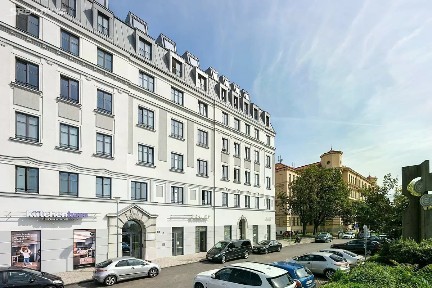 Prodej kanceláře 68 m² Opuštěná, Brno - Trnitá