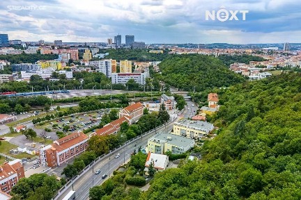 Praha, Praha 4, Michle, U Plynárny, 69b