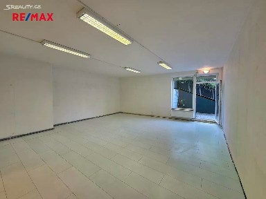 Prodej obchodního prostoru 62 m² Pod Školou, Praha - Košíře