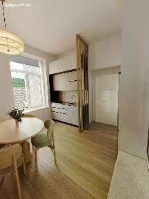 Praha, Praha 5, Smíchov, Holečkova