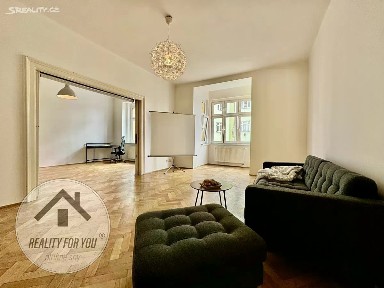 Prodej bytu 3+1 125 m² Drahobejlova, Praha - Libeň