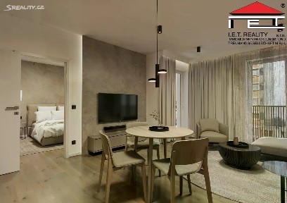 Olomouc, Hodolany, Smetanova