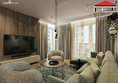 Olomouc, Hodolany, Smetanova