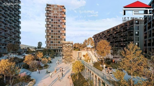 Olomouc, Hodolany, Smetanova