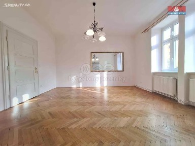 Prodej bytu 3+1 107 m² Nádražní, Ostrava - Moravská Ostrava