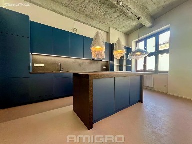 Pronájem bytu 3+kk 77 m² Peroutková, Brno - Brno-město