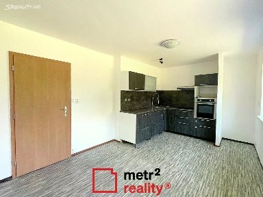 Pronájem bytu 1+1 40 m² Politických vězňů, Olomouc - Neředín