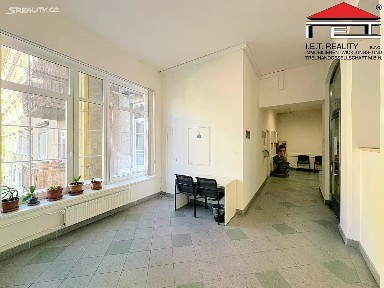 Brno, Brno-město, Orlí