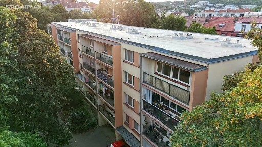 Prodej bytu 3+1 65 m² Dubrovnická, Praha - Košíře