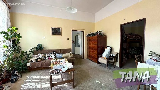 Prodej bytu 2+1 71 m² Vrchlického, Dvůr Králové nad Labem