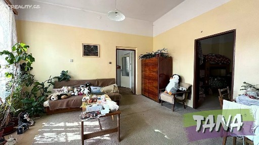 Dvůr Králové nad Labem, Trutnov, Vrchlického