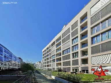 Praha, Praha 8, Karlín, Breitfeldova, 7