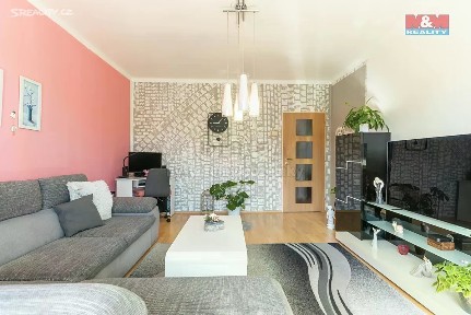 Prodej bytu 3+1 65 m² Janáčkova, Šternberk