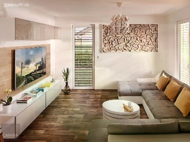 Prodej rodinného domu 132 m², pozemek 514 m² Nehvizdy