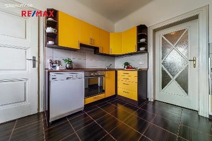 Prodej bytu 2+1 82 m² Merhautova, Brno - Zábrdovice