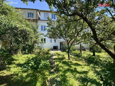 Olomouc, Neředín, Čechova