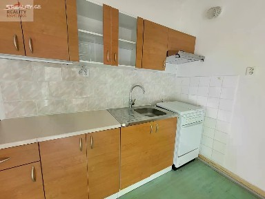 Pronájem bytu 1+1 35 m² Foerstrova, Olomouc - Nová Ulice