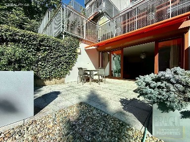 Praha, Praha 6, Břevnov, Nad Závěrkou