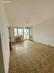 Praha, Praha 4, Chodov, Kloboukova