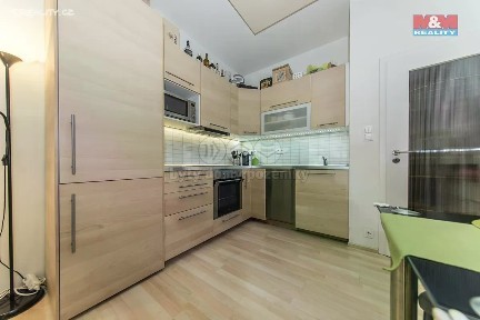 Prodej bytu 2+kk 63 m² Na výspě, Praha - Praha 4