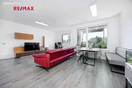 Praha, Praha 3, Strašnice, Zvěřinova