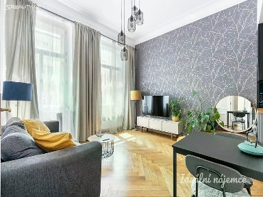 Praha, Praha 1, Nové Město, Truhlářská