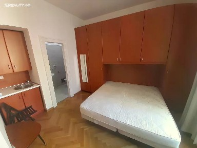 Pronájem bytu 1+kk 19 m² Masná, Praha - Staré Město