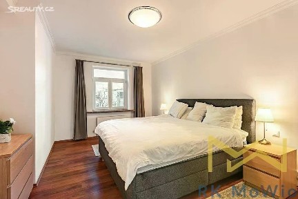 Praha, Praha 2, Nové Město, Dřevná