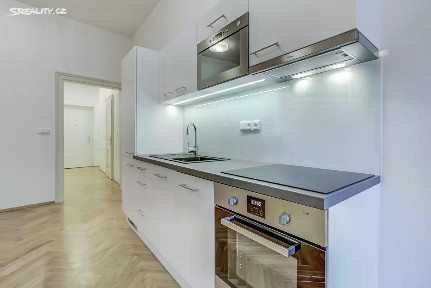 Praha, Praha 1, Myslíkova