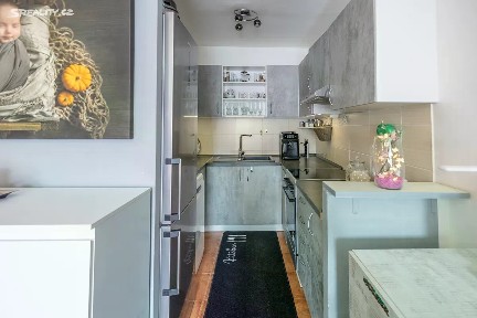 Mladá Boleslav, Mladá Boleslav II, 17. listopadu