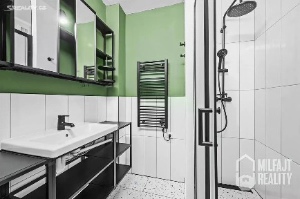 Prodej bytu 4+1 101 m² Franklinova, Liberec - Liberec XV-Starý Harcov