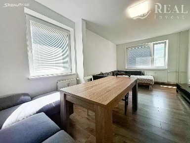 Jirkov, Chomutov, Na Borku