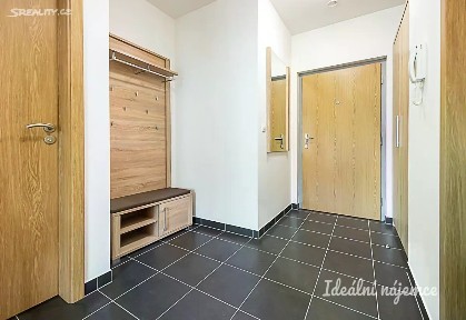 Praha, Praha 9, Vysočany, Ocelářská