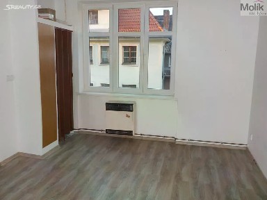 Pronájem bytu 1+1 45 m² Havířská, Teplice - Trnovany