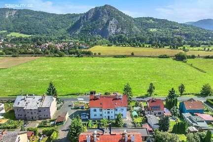 Prodej bytu 2+1 47 m² Velké Březno - Valtířov