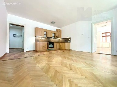 Prodej bytu 3+kk 95 m² Zborovská, Brno - Žabovřesky