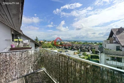 Prodej bytu 2+kk 64 m² Višňová, Moravany