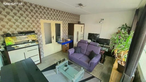 Prodej bytu 3+1 70 m² Kaznějovská, Plzeň - Bolevec