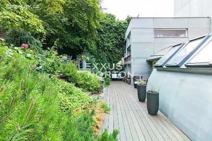 Praha, Praha 3, Žižkov, Vlkova