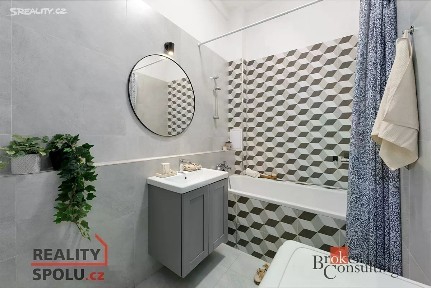 Praha, Praha 4, Michle, Michelská, 27