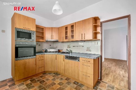 Prodej bytu 3+1 70 m² Palackého, Třebechovice pod Orebem