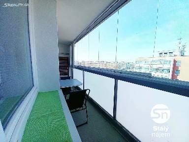 Kladno, Kročehlavy, Benešovská