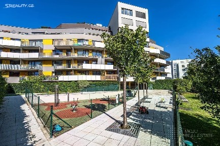 Pronájem bytu 2+kk 60 m² Devonská, Praha - Hlubočepy