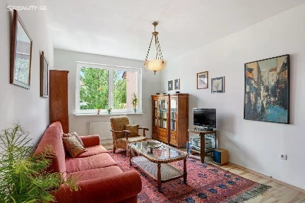 Prodej bytu 4+kk 107 m² Pražská, Nehvizdy