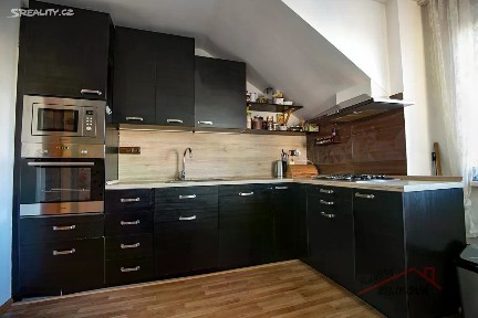 Prodej bytu 2+1 62 m² Slovanská, Brandýs nad Labem-Stará Boleslav - Stará Boleslav