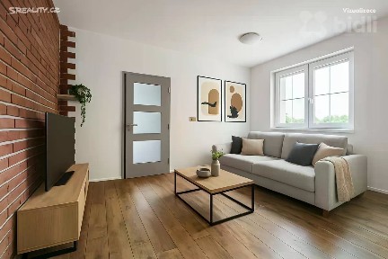 Mnichovice, Praha-východ, Husova