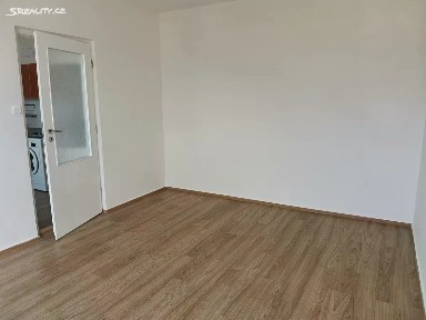 Pronájem bytu 1+1 38 m² Bratří Čapků, Svitavy